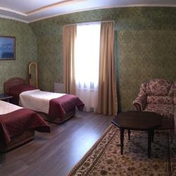 Фото Отель Держава