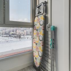 фото 275 Business Apartments (Бизнесс Апартменс) на бульваре Ходынский 20А