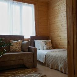 Уютный загородный дом — 3d74844d0839d02bb2abaaeccc2a9f19