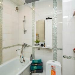 1-комнатные апартаменты стандарт с балконом