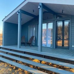 Коттедж стандарт