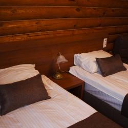 Фото Отель Фаворит