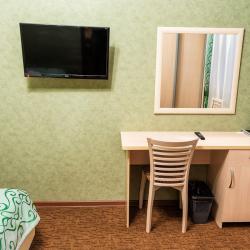 Фото Отель Аппартамент