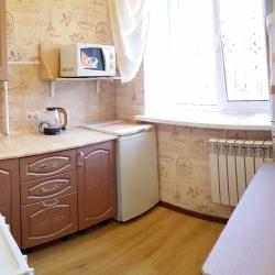 1-комнатные апартаменты стандарт