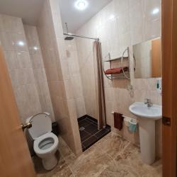 Номер стандарт (без окна)