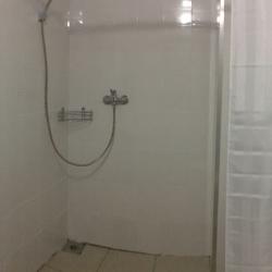 Номер улучшенный с 1 двуспальной кроватью (с завтраком)