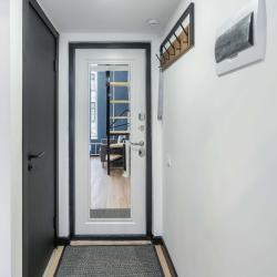 Фото Отель Метры в центре на улице Гороховая 46