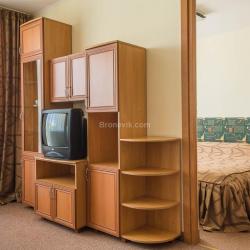 Фото Отель Спортивная