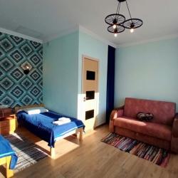 Фото Отель У Лукоморья