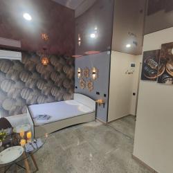 Фото Апартаменты на проспекте Мира 8