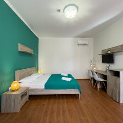 Фото Отель Platan (Платан)