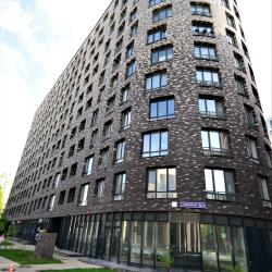 Фото Отель BestFlat24 (БэстФлэт24) на улице Лётная 21/1