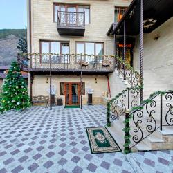 Фото Отель Golden House (Голден Хаус)