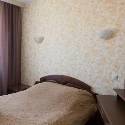 Фото Отель Уют Home (Хоум) на бульваре 60-летия Победы