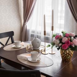 Фото Апартаменты на улице Мартынова 1/33