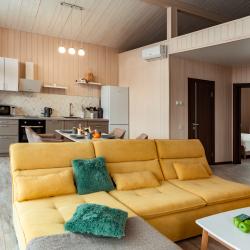 Фото Отель Efimonovo Life (Ефимоново Лайф)