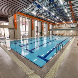 Фото Отель Classic (Классик)