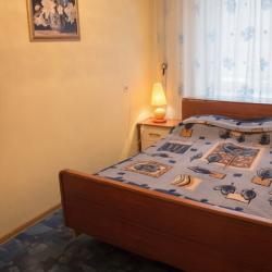 Фото Отель Кедр