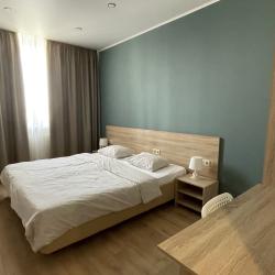 2-комнатные апартаменты стандарт