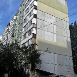 1-комнатные апартаменты улучшенные
