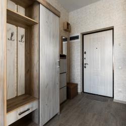Фото Отель Море апартаментов в переулке Кувшинок