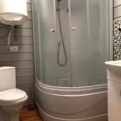 Фото Отель Волшебный сад