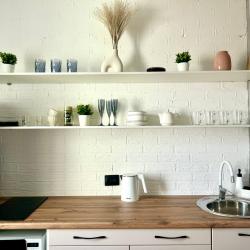 Фото Апартаменты на улице Весенняя