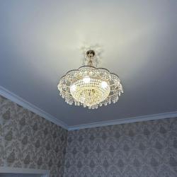 2-комнатные апартаменты стандарт