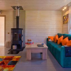 Фото Отель Утиная история