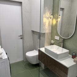 Фото Апартаменты на Баляева, 49