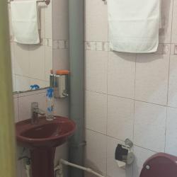 Фото Отель Оазис