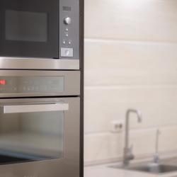 Фото Апартаменты на проспекте Ленина 28