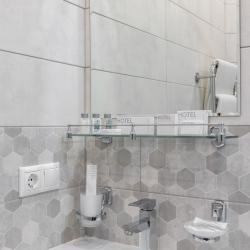 1-комнатные апартаменты улучшенные
