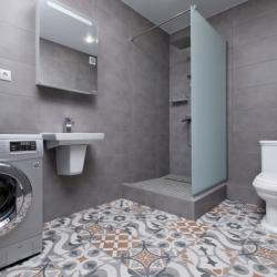 фото 7 Апартаменты на улице Оранжерейная 21к2