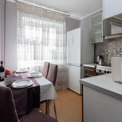 1-комнатные апартаменты стандарт