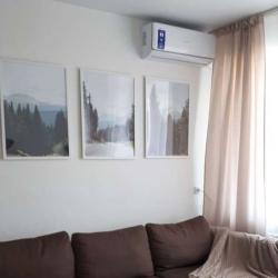 1-комнатные апартаменты стандарт