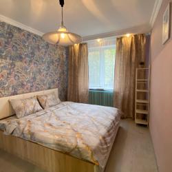 Фото Апартаменты на улице Лесная 25