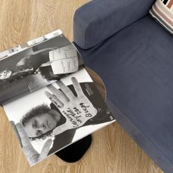 Фото Апартаменты Тюменская слобода на улице Фармана Салманова