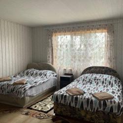 Фото Отель Теплые дни
