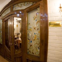 Фото Отель Grand Samarkand Superior А (Гранд Супериор А)