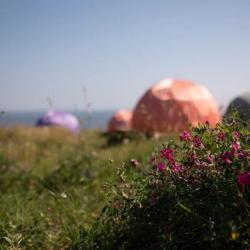 Фото Отель Середина Волги