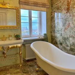 3-комнатные апартаменты люкс