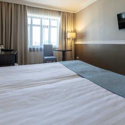 Фото АЖУР Отель