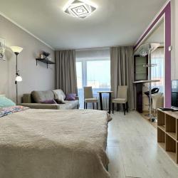 Фото Отель ArendaGrad (АрендаГрад) на улице 25 Сентября 38