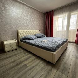 2-комнатные апартаменты стандарт