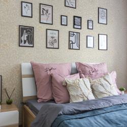 Фото Отель Moment House (Момент Хаус) на улице Рябиновая