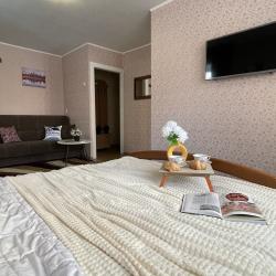 Фото Отель Yousinn (Юсинн) на улице Геодезическая 5