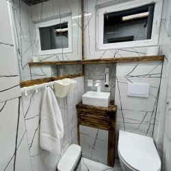 2-комнатные апартаменты люкс (мансарда)