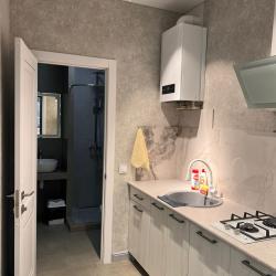 Фото Апартаменты на улице Кисловодская 20