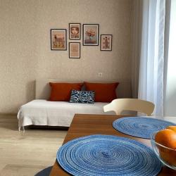 Фото Отель Апарт 16 на улице Салимжанова